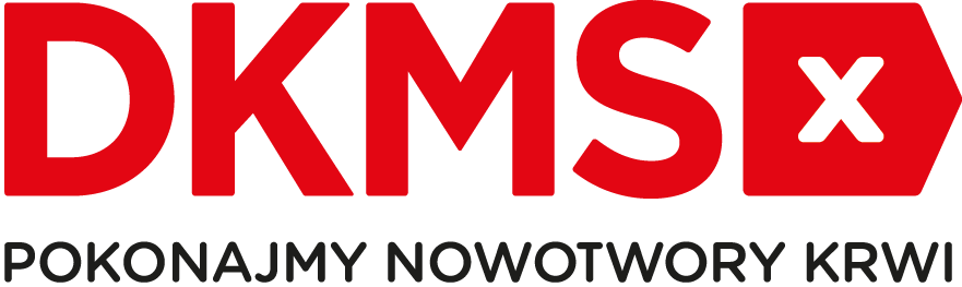 Logo DKMS