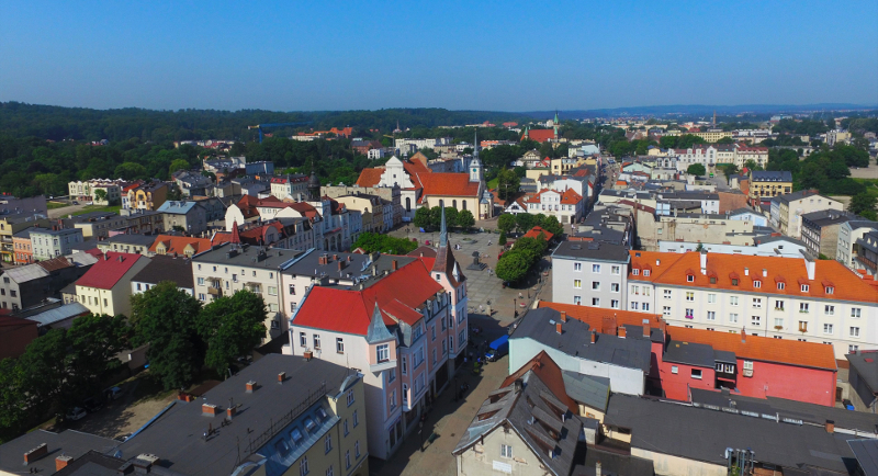 Miasto Wejherowo