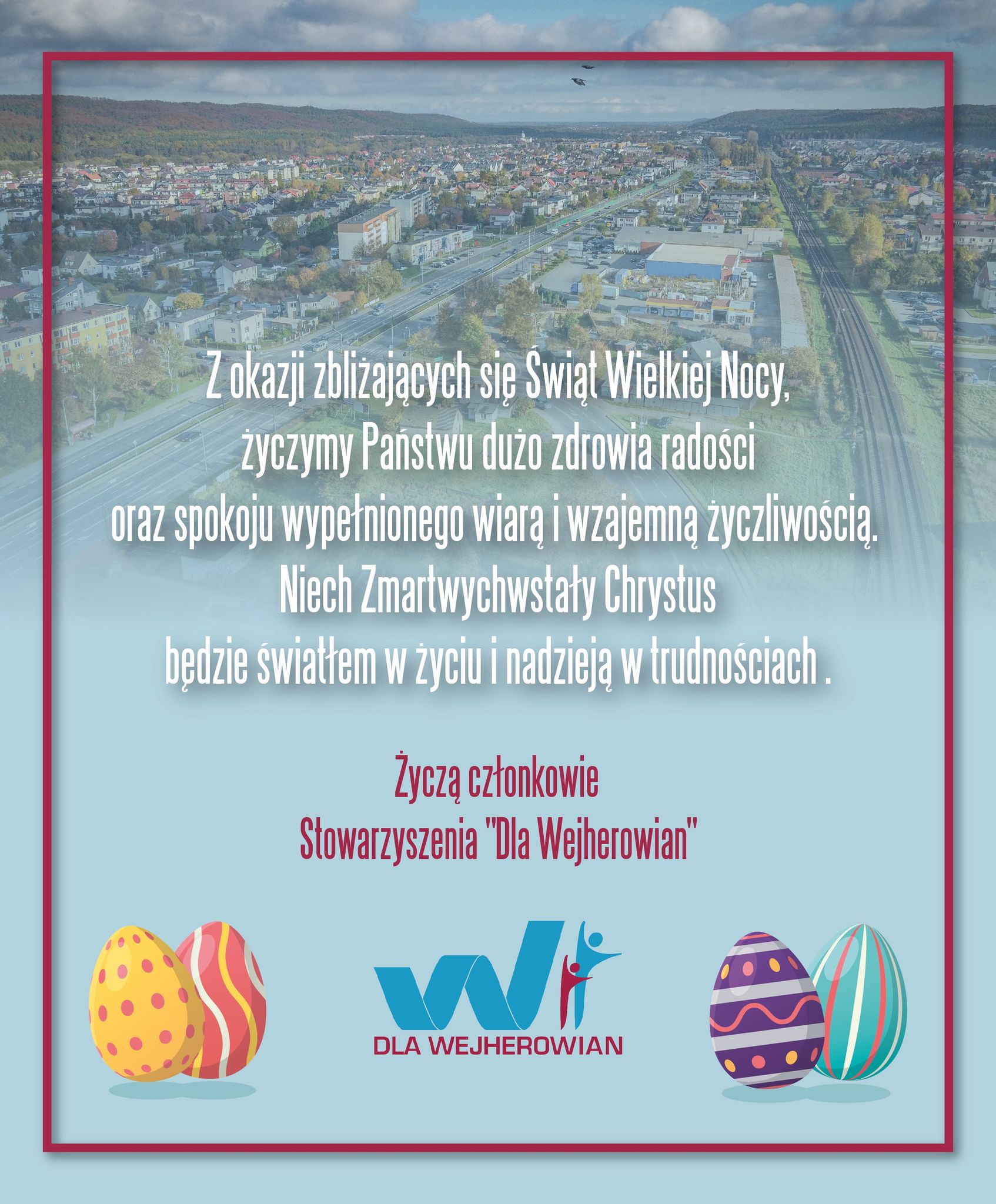 zyczenia wielkanoc 2021